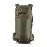5.11 Tactical SKYWEIGHT Rucksack Sage Green Vorderseite 