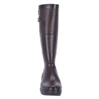 Aigle Benyl M. Gummistiefel Brun
