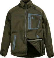 Seeland Hawker Storm Fleecejacke Pine Green
