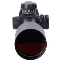 ZEISS Conquest V4 6-24x50 Zielfernrohr mit ASV H&ouml;he