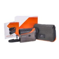 Kahles Helia RF-M 7x25 Mono Rangefinder Lieferumfang