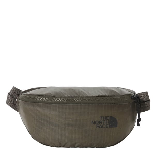 The North Face Flyweight Gürteltasche New Taupe Green