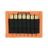 Hart Patronen Etui bef&uuml;llt