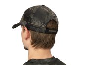 H&auml;rkila NOCTYX Camo Light Kappe AXIS MSPBlack/Black Perspektive hinten