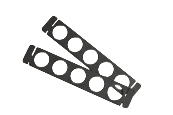 Bushcraft Essentials Topfauflagen-Set für Bushbox