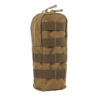 Lindnerhof PA109 Multi-Tasche schmal 1,7 L 5 Coyote Perspektive