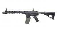 GSG Octa&sup2;rms X Amoeba Pro M4 KM12 schwarz Softair Gewehr