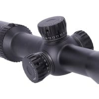 ZEISS Conquest V6 5-30x50 43 ASV V6 H&ouml;he