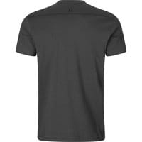 H&auml;rkila Logo 2er-Pack T-Shirt Phantom R&uuml;ckseite