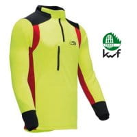 PSS X-Treme Skin Langarm Funktionsshirt