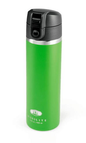 GSI Outdoors Microlite Flip 500 Isolierflasche