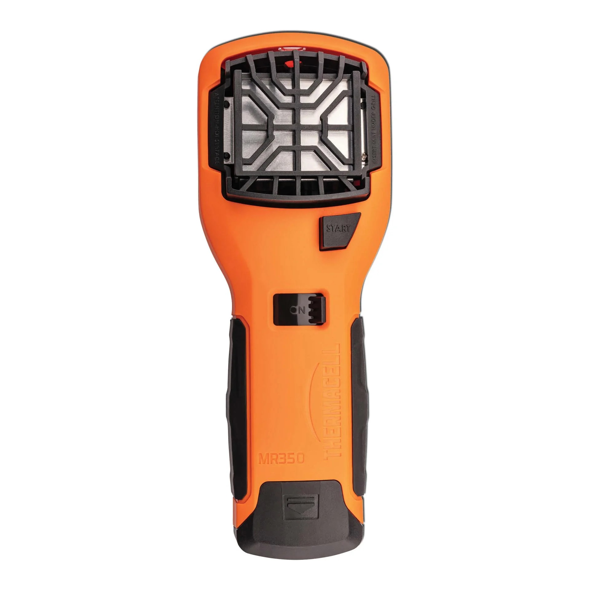 Acheter le dispositif manuel antimoustiques Thermacell MR350