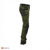 Pantalon Hart Certas-T 