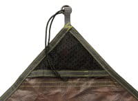 Amazonas  Traveller  Forest Tarp Detail 3