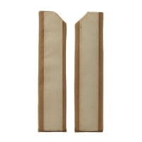 Lindnerhof LT250 Polster Torso klettbar lang