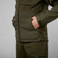 Seeland Hawker II Jacke Tasche 