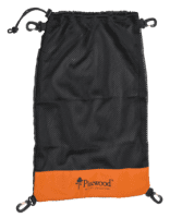 Pinewood Outdoor Rucksack 22 L Suede Brown Detail 1