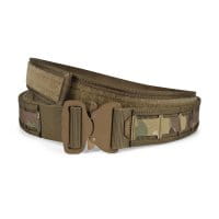 5.11 Tactical Maverick Battle G&uuml;rtel multicam
