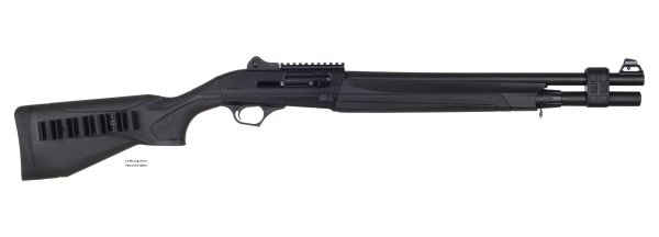 Reximex RS 212 HD Selbstladeflinte 12/76