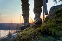 H&auml;rkila Pro Hunter Ridge 2.0 GTX Stiefel outdoor