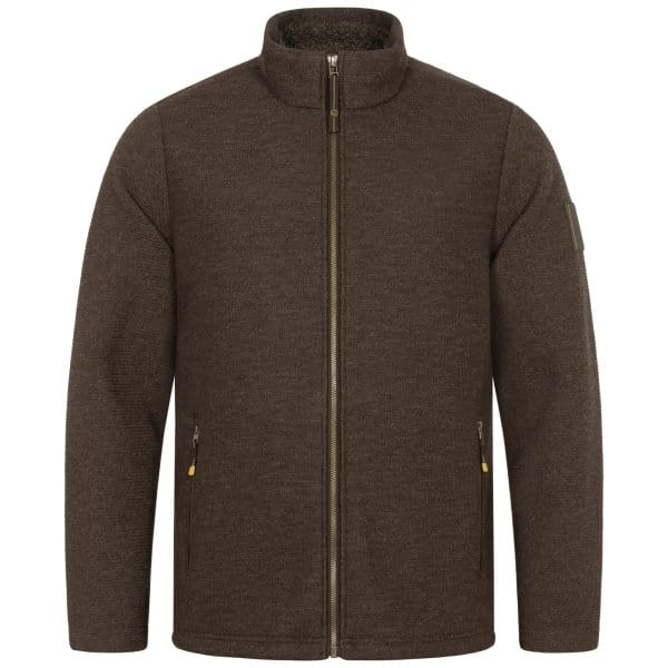 Blaser Pamir Strick Jacke Argali Herren