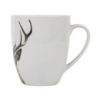 LivingActive Rotwild Tasse seitlich