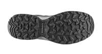 Lowa INNOX EVO II LO Schuh stahlblau/ocean