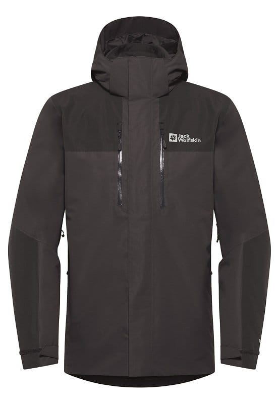 Jack Wolfskin Jasper 3in1 Jacke kaufen LivingActive