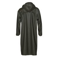 Swedteam Crest Rain Coat Swedteam Green