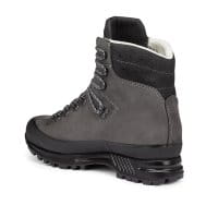 Hanwag Yukon Schuh Asphalt