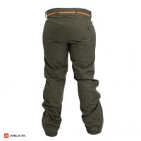 Surpantalon Blaser HYBRID Elias dos