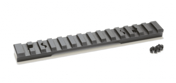 Innomount Picatinny Rail Beispiel Innomount Picatinny Rail Beispiel