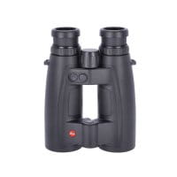 Leica Geovid Pro 8x56 - Fernglas mit Entfernungsmesser