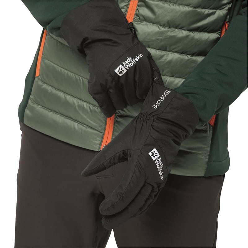 Jack Wolfskin Winter Basic Handschuhe