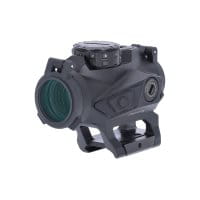 Steiner T1Xi Rotpunktvisier incl. Weaver / Picatinny Adapter