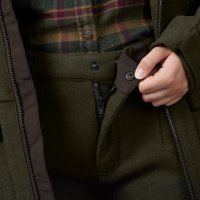H&auml;rkila Metso Hybrid Hose Damen Detail 1