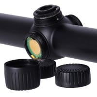 Swarovski Z8i 0,75-6x20 Zielfernrohr ohne Schiene