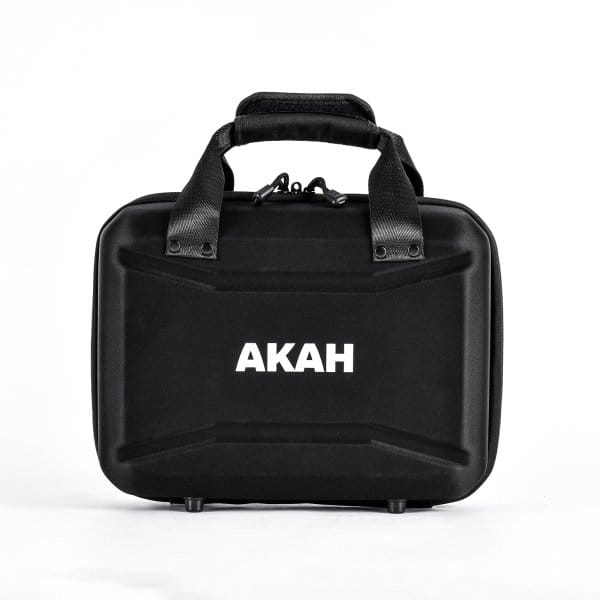 AKAH Hardcase Kurzwaffenkoffer