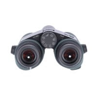 Swarovski AX Visio 10x32 Smart Fernglas hinten