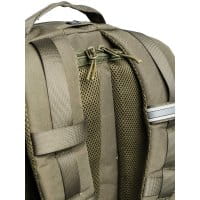 Beretta Tactical Rucksack 29 L Green Stone Detail 3
