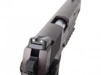 Sig Sauer 1911 Spartan Vollmetall BB Visier