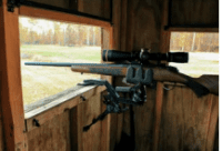 Kopfj&auml;ger Ambush (Lieferung ohne Waffe)