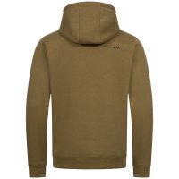 Blaser Herren HunTec Camo Hoodie 25 Dunkel Oliv
