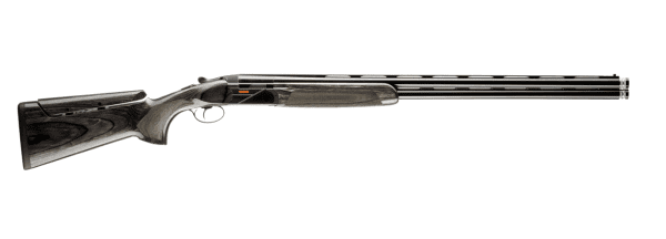 Beretta 688 Black Sporting AS Bockdoppelflinte Kal. 12/76