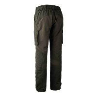 Deerhunter Rogaland Stretchhose Green R&uuml;ckseite