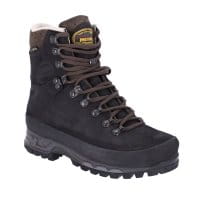 Meindl Island MFS Active Jagdschuh schwarz 