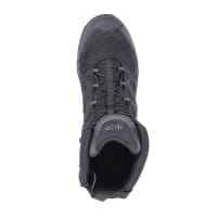 Haix BLACK EAGLE Athletic 2.0 T Einsatzstiefel Schwarz oben