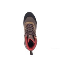H&auml;rkila Wildwood 2.0 GTX Lady 6" Jagdstiefel oben