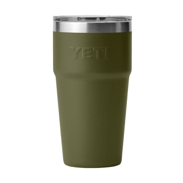 Yeti Rambler 20 OZ Thermobecher