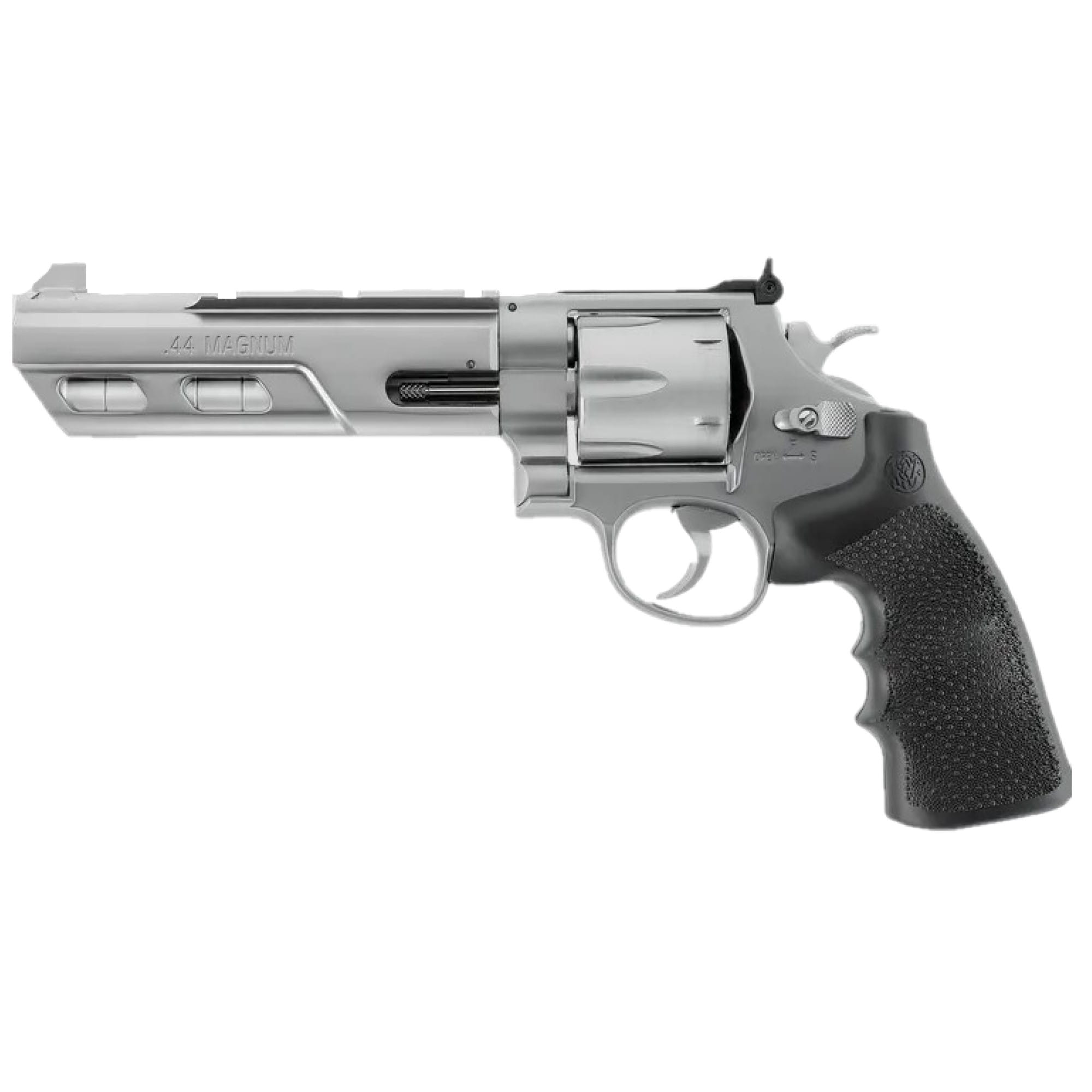 Smith & Wesson S&W S&W 629 Competitor Performance Center Revolver 6" .44 Magnum